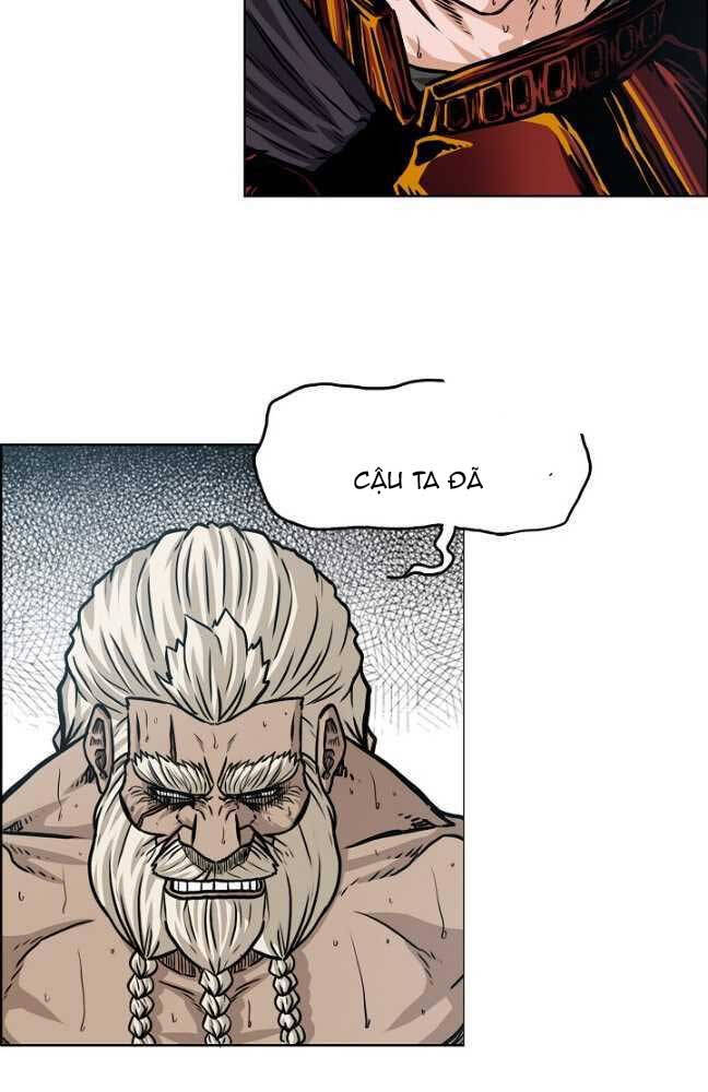 Bậc Thầy Kiếm Sư Chap 98 - Next Chap 99