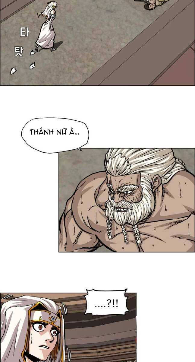 Bậc Thầy Kiếm Sư Chap 99 - Next Chap 100