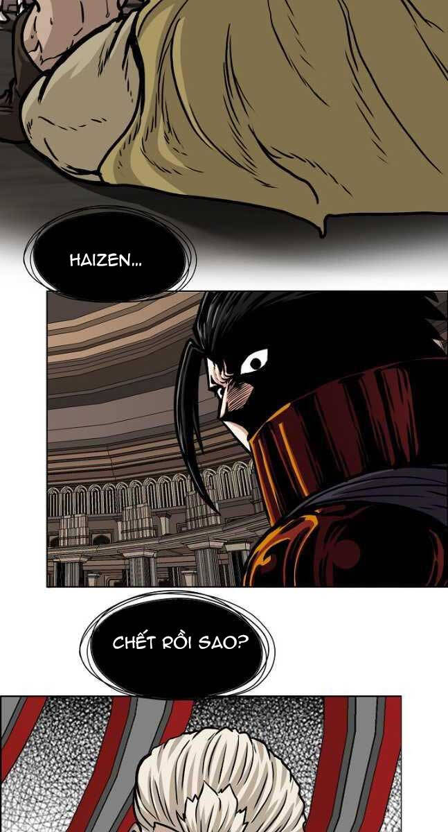 Bậc Thầy Kiếm Sư Chap 99 - Next Chap 100