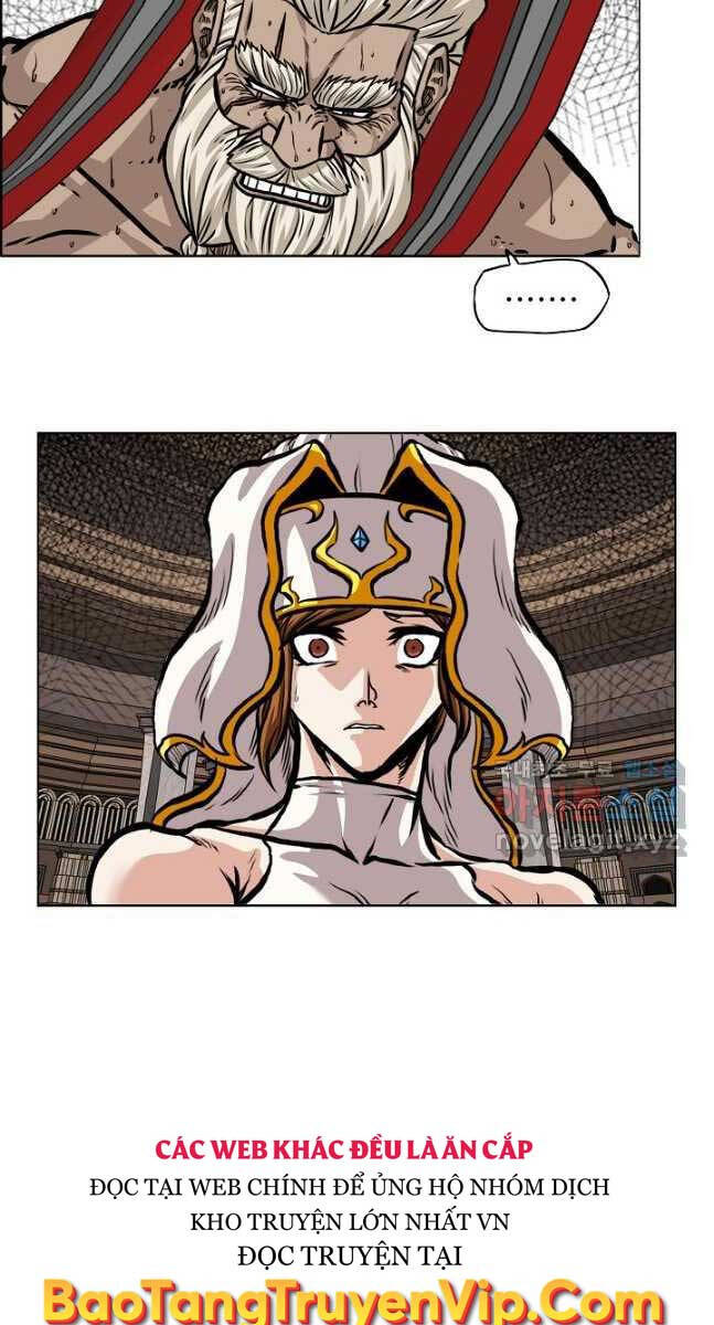 Bậc Thầy Kiếm Sư Chap 99 - Next Chap 100