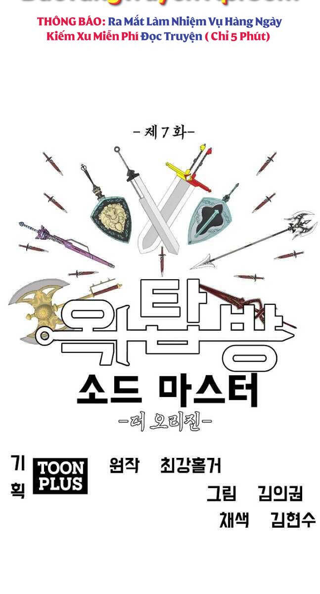 Bậc Thầy Kiếm Sư Chap 99 - Next Chap 100