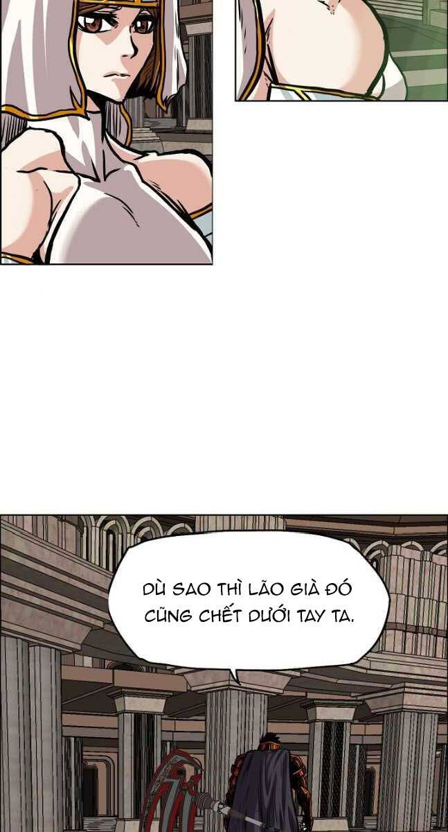 Bậc Thầy Kiếm Sư Chap 99 - Next Chap 100
