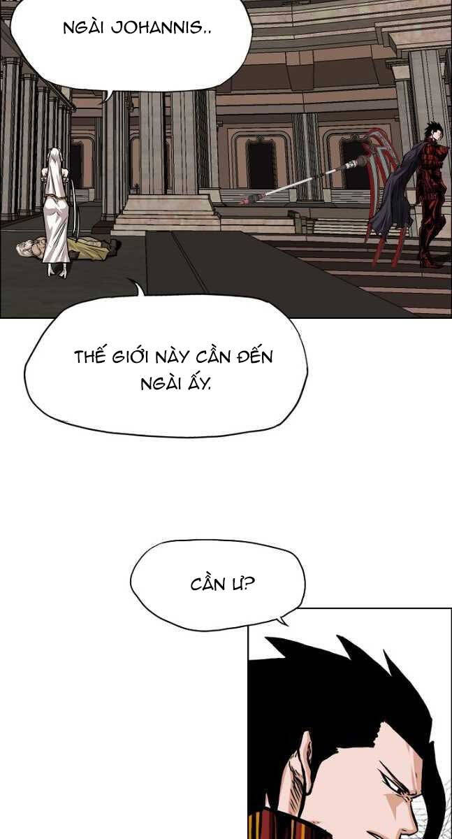 Bậc Thầy Kiếm Sư Chap 99 - Next Chap 100