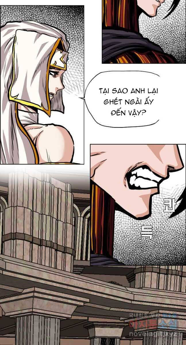 Bậc Thầy Kiếm Sư Chap 99 - Next Chap 100