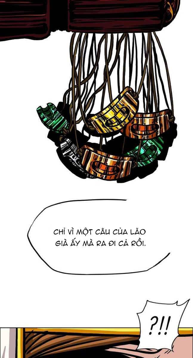 Bậc Thầy Kiếm Sư Chap 99 - Next Chap 100