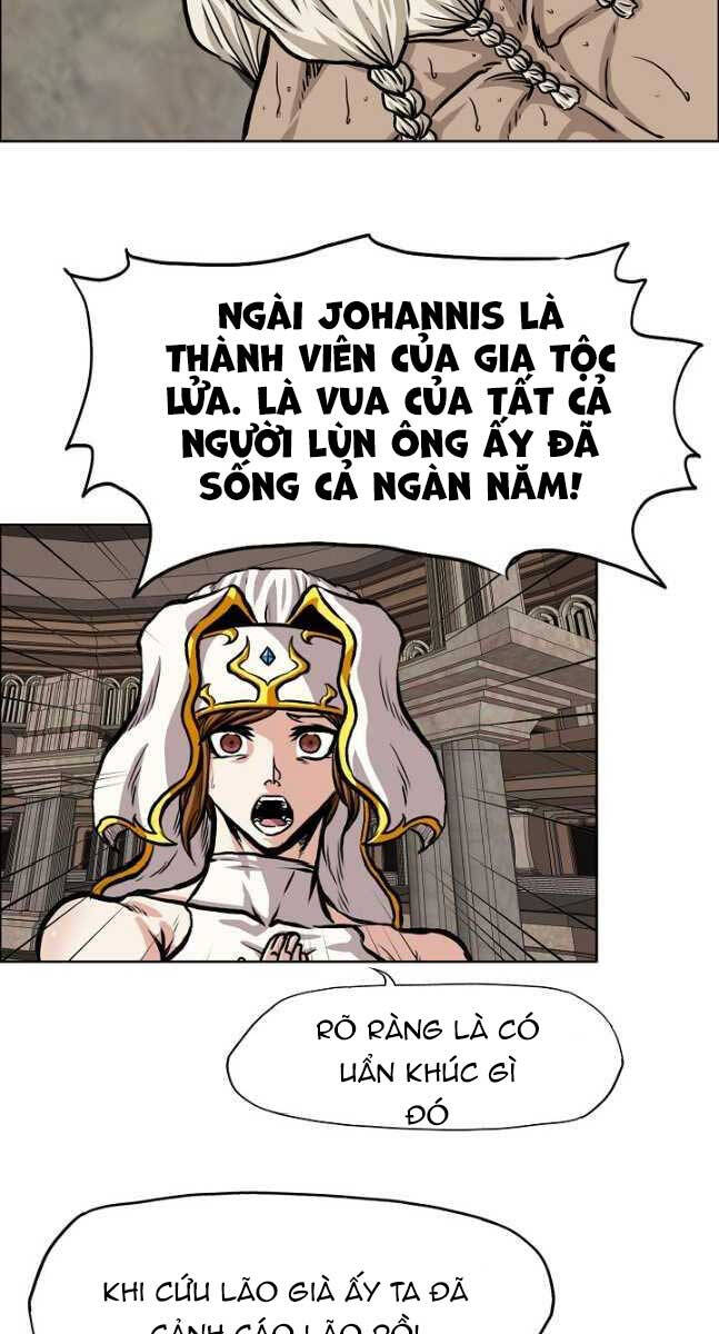 Bậc Thầy Kiếm Sư Chap 99 - Next Chap 100