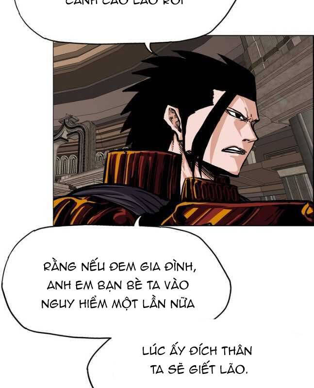 Bậc Thầy Kiếm Sư Chap 99 - Next Chap 100