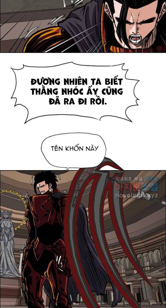 Bậc Thầy Kiếm Sư Chap 99 - Next Chap 100