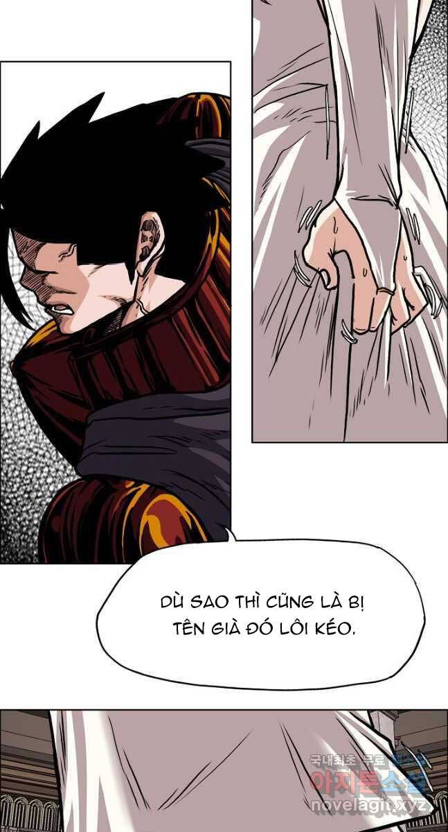 Bậc Thầy Kiếm Sư Chap 99 - Next Chap 100