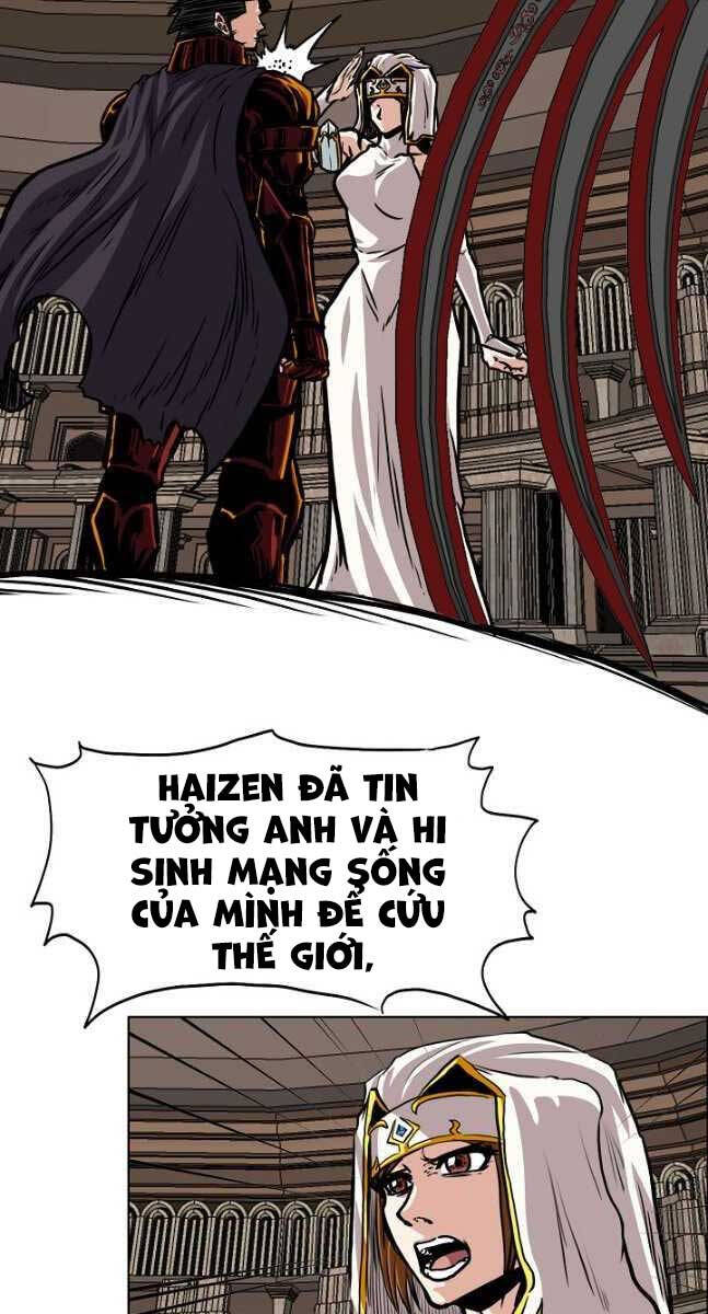 Bậc Thầy Kiếm Sư Chap 99 - Next Chap 100