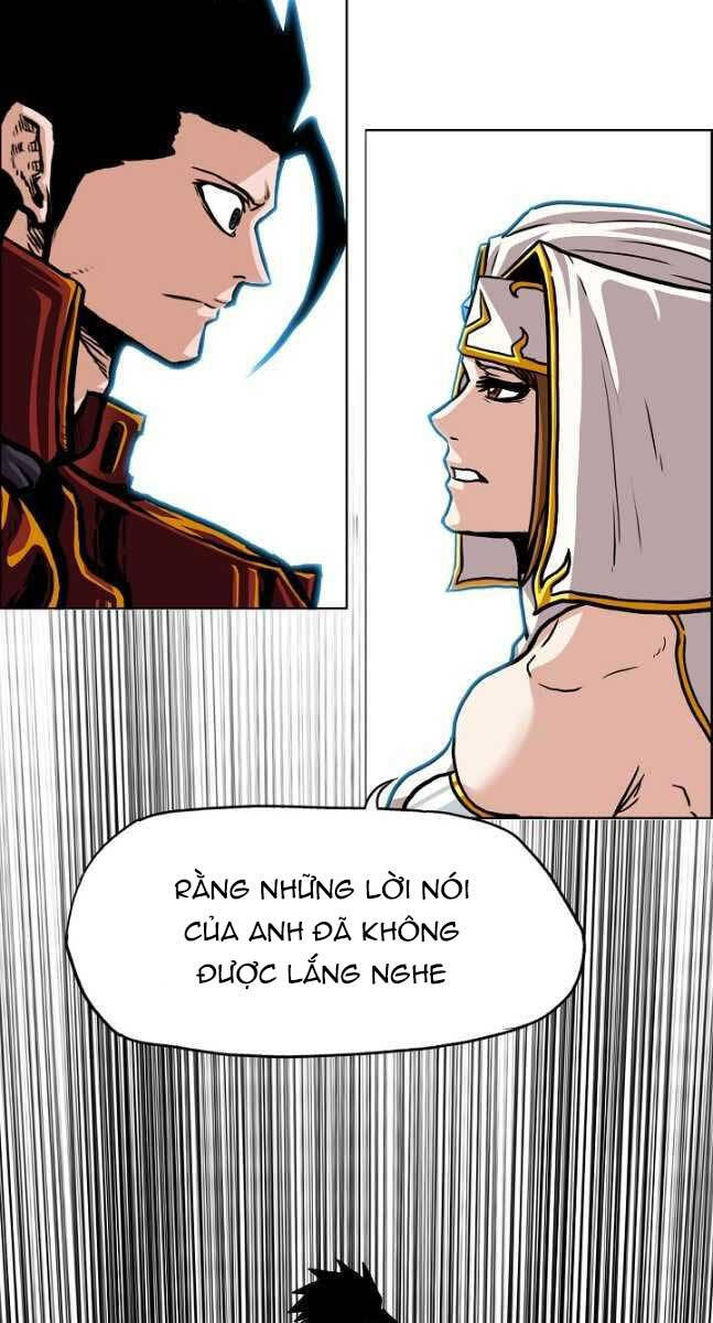 Bậc Thầy Kiếm Sư Chap 99 - Next Chap 100