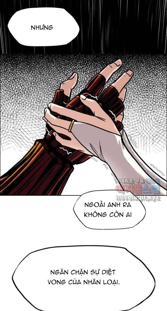 Bậc Thầy Kiếm Sư Chap 99 - Next Chap 100