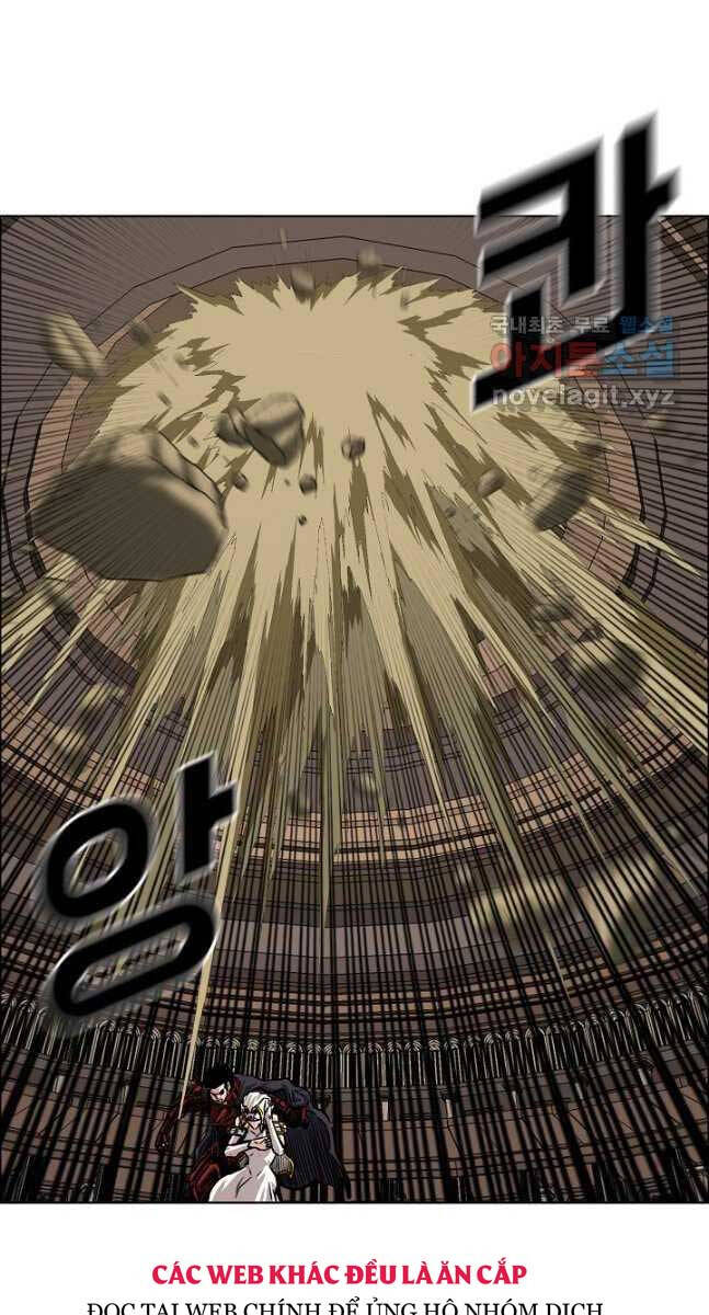 Bậc Thầy Kiếm Sư Chap 99 - Next Chap 100