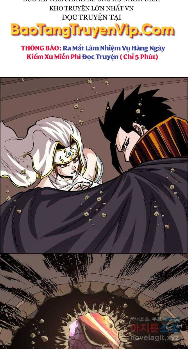 Bậc Thầy Kiếm Sư Chap 99 - Next Chap 100