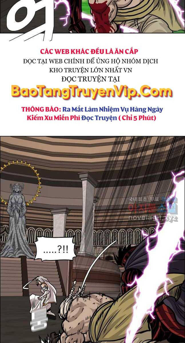 Bậc Thầy Kiếm Sư Chap 99 - Next Chap 100