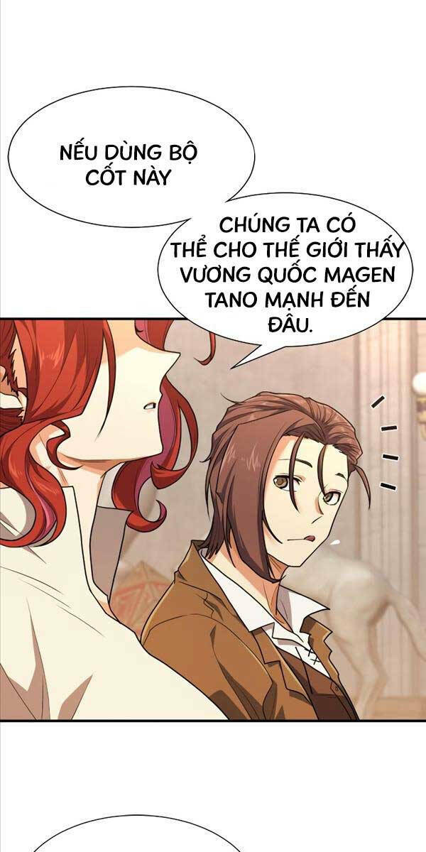 Bậc Thầy Thiết Kế Điền Trang Chap 104 - Next Chap 105