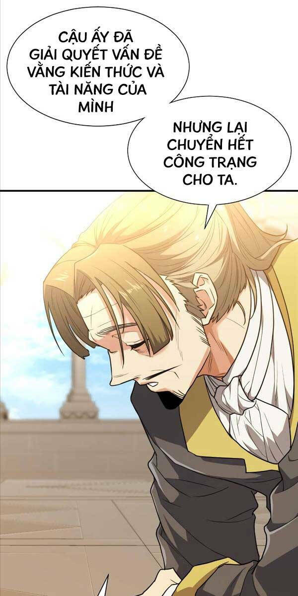 Bậc Thầy Thiết Kế Điền Trang Chap 105 - Next Chap 106