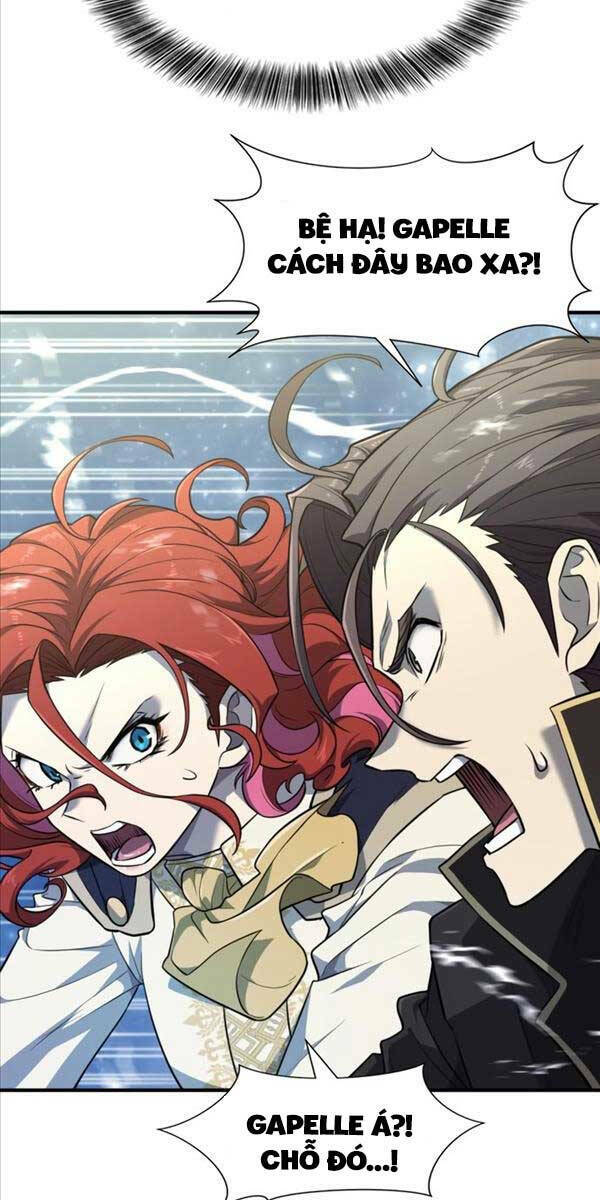 Bậc Thầy Thiết Kế Điền Trang Chap 107 - Next Chap 108