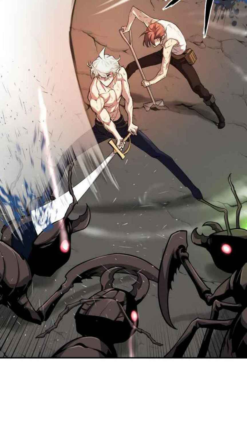 Bậc Thầy Thiết Kế Điền Trang Chap 11 - Next Chap 12