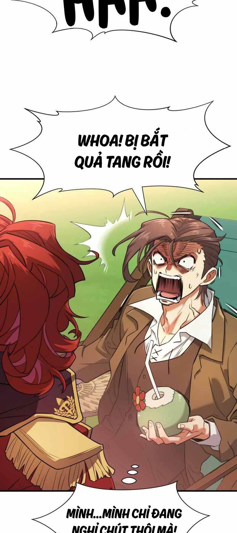 Bậc Thầy Thiết Kế Điền Trang Chap 111 - Next Chap 112