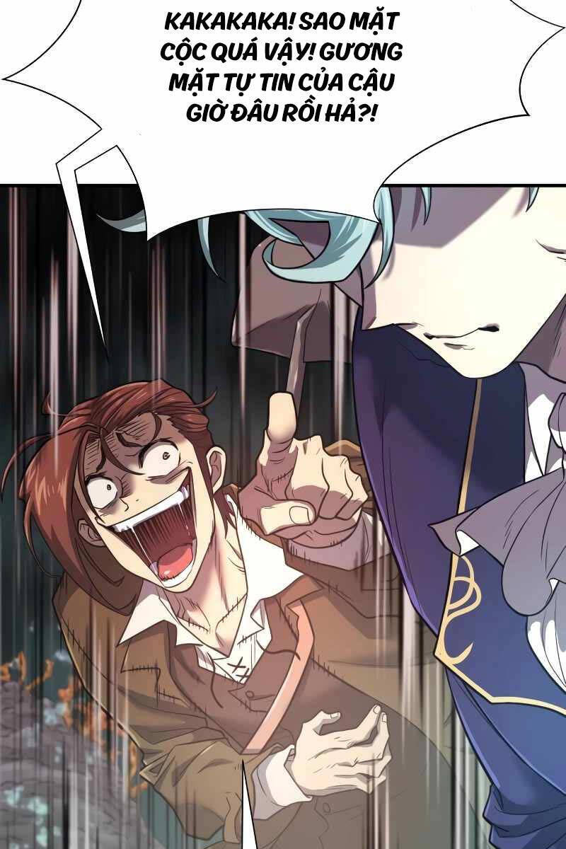 Bậc Thầy Thiết Kế Điền Trang Chap 127 - Next Chap 128