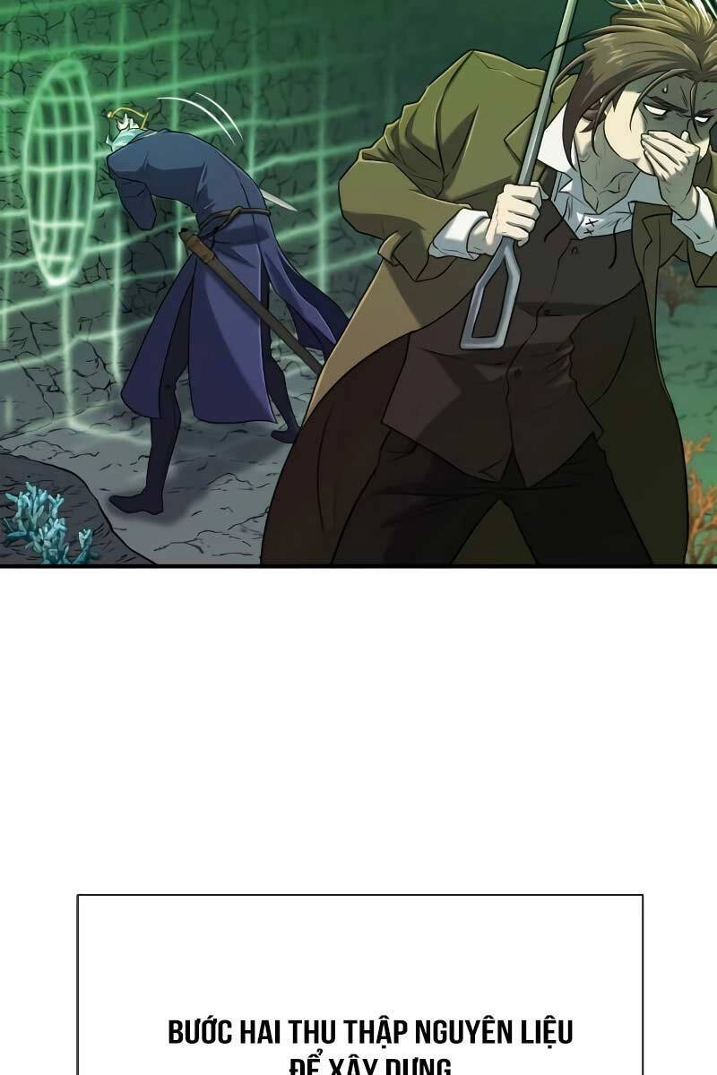 Bậc Thầy Thiết Kế Điền Trang Chap 128 - Next Chap 129