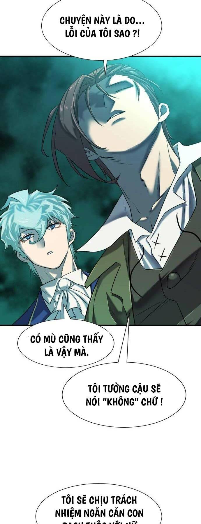 Bậc Thầy Thiết Kế Điền Trang Chap 130 - Next Chap 131