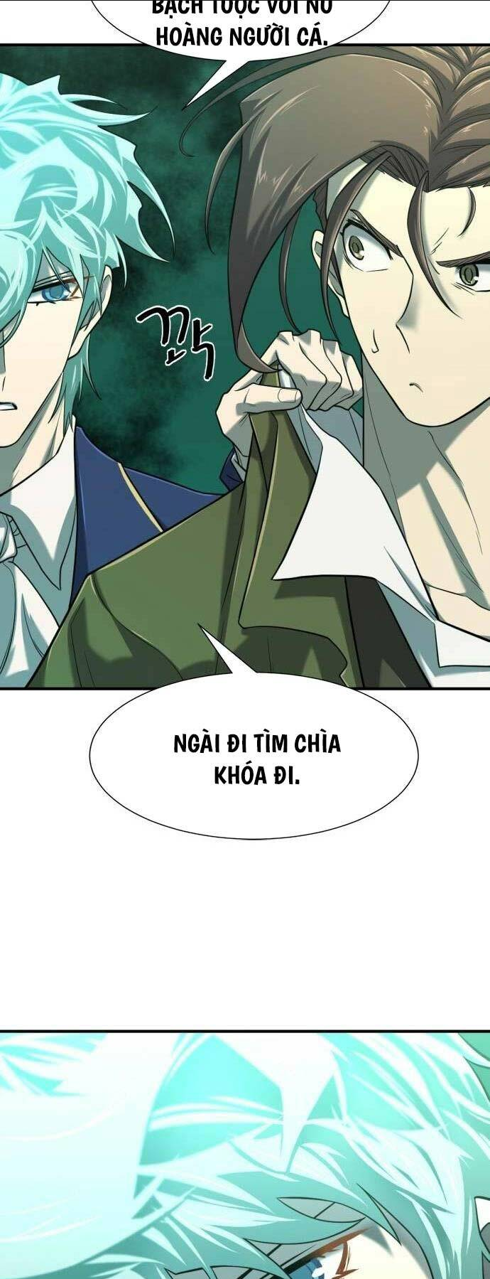 Bậc Thầy Thiết Kế Điền Trang Chap 130 - Next Chap 131