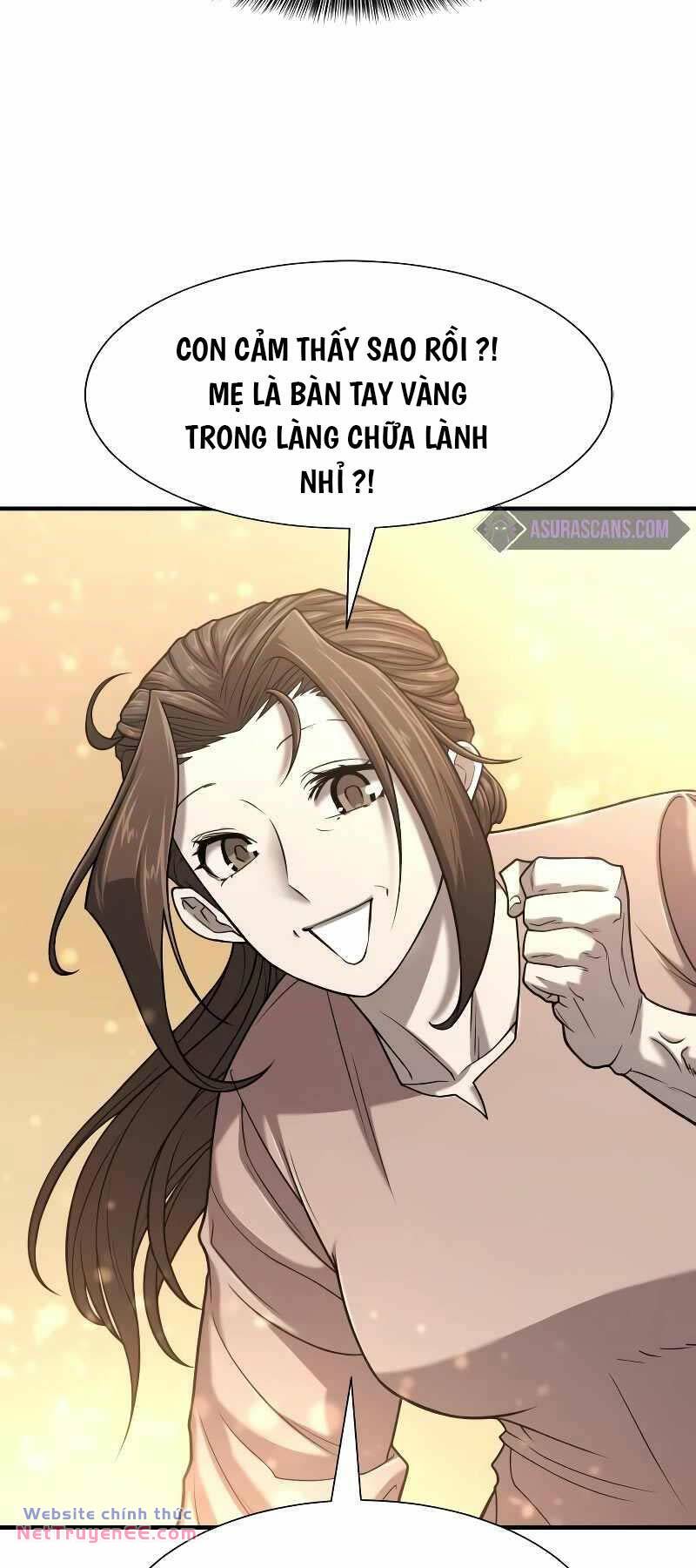 Bậc Thầy Thiết Kế Điền Trang Chap 131 - Next Chap 132