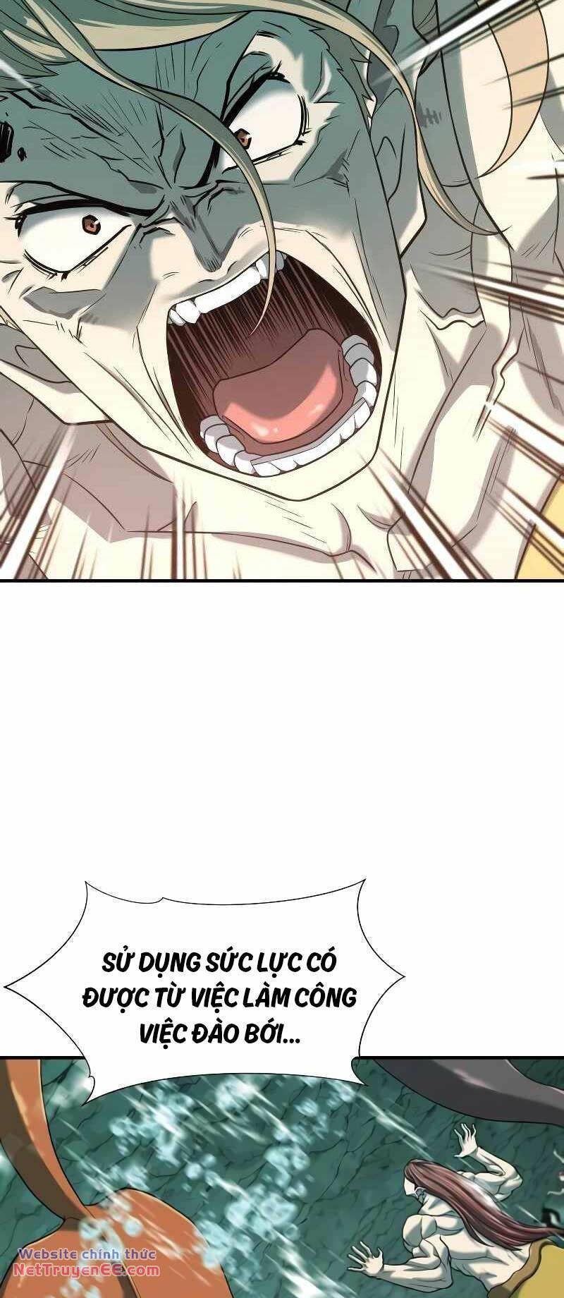 Bậc Thầy Thiết Kế Điền Trang Chap 131 - Next Chap 132