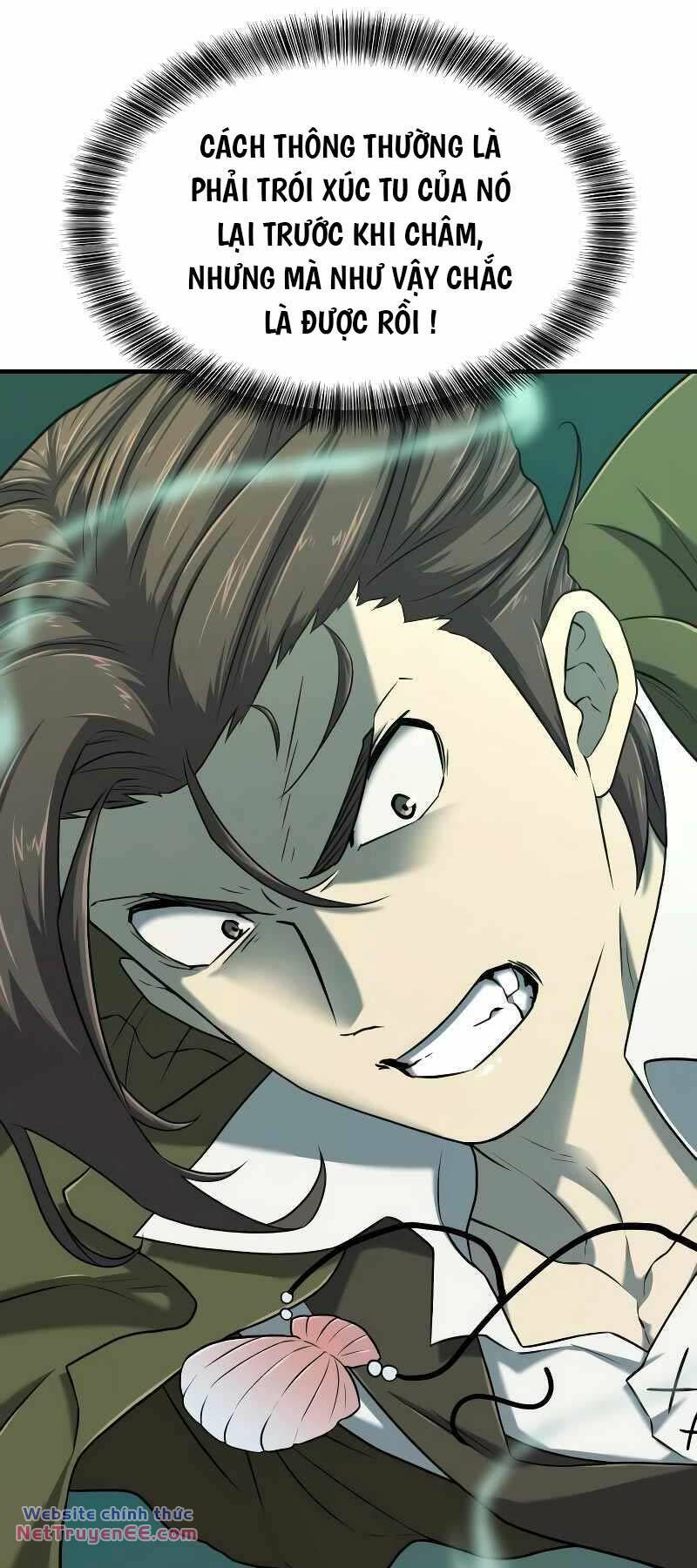 Bậc Thầy Thiết Kế Điền Trang Chap 131 - Next Chap 132