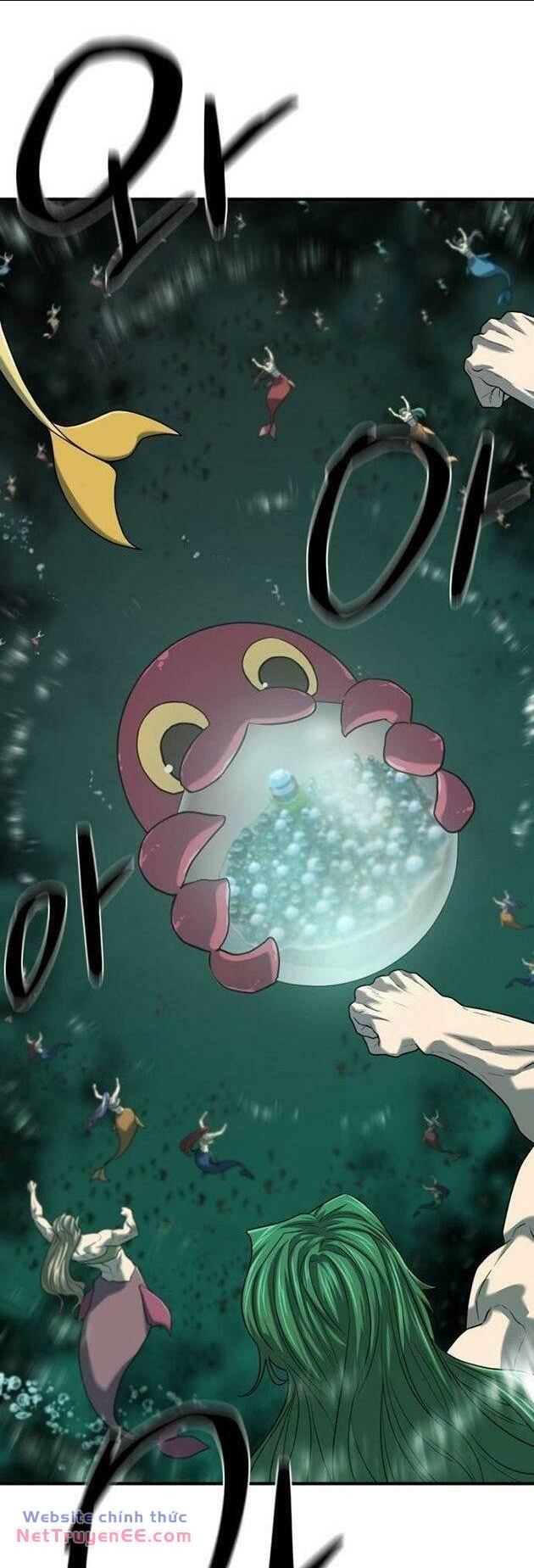 Bậc Thầy Thiết Kế Điền Trang Chap 132 - Next Chap 133