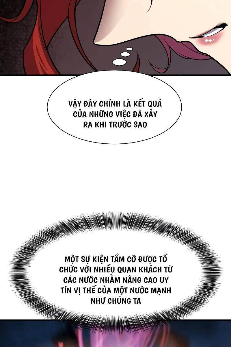 Bậc Thầy Thiết Kế Điền Trang Chap 132 - Next Chap 133