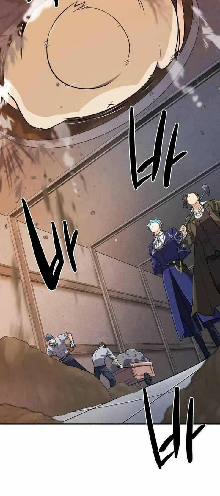 Bậc Thầy Thiết Kế Điền Trang Chap 135 - Next Chap 136