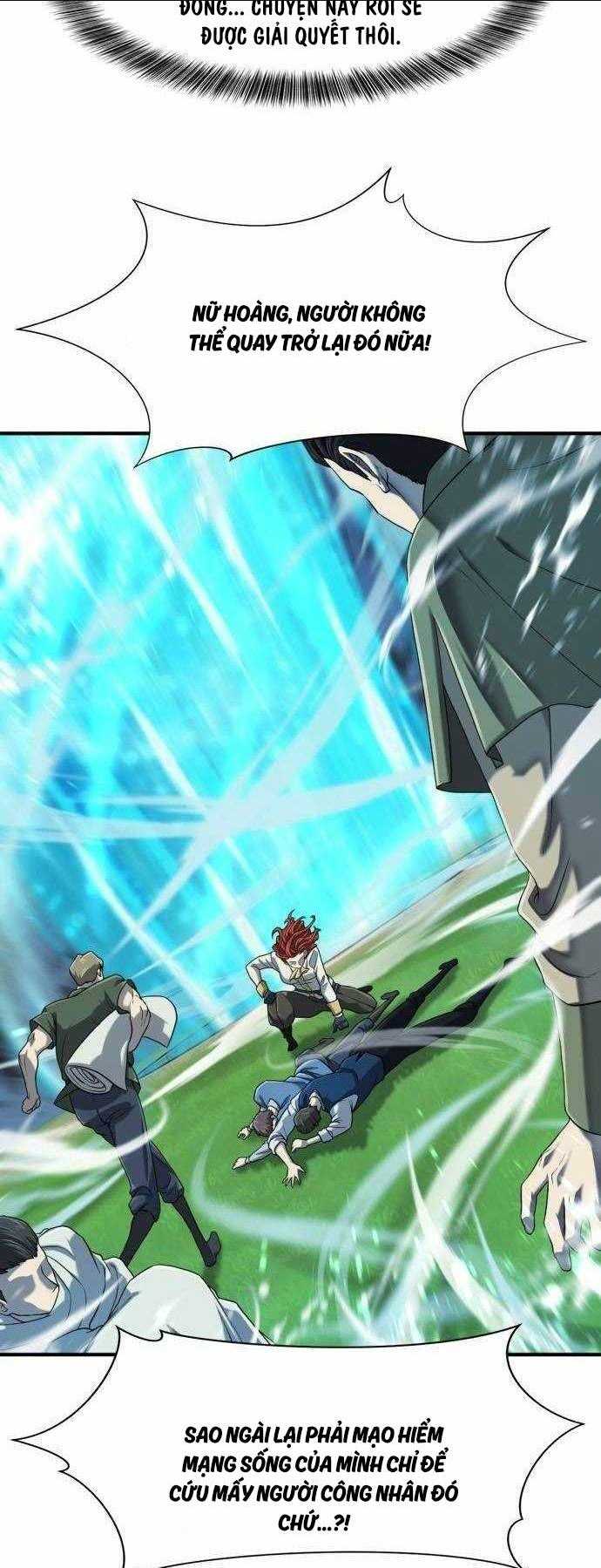 Bậc Thầy Thiết Kế Điền Trang Chap 138 - Next Chap 139