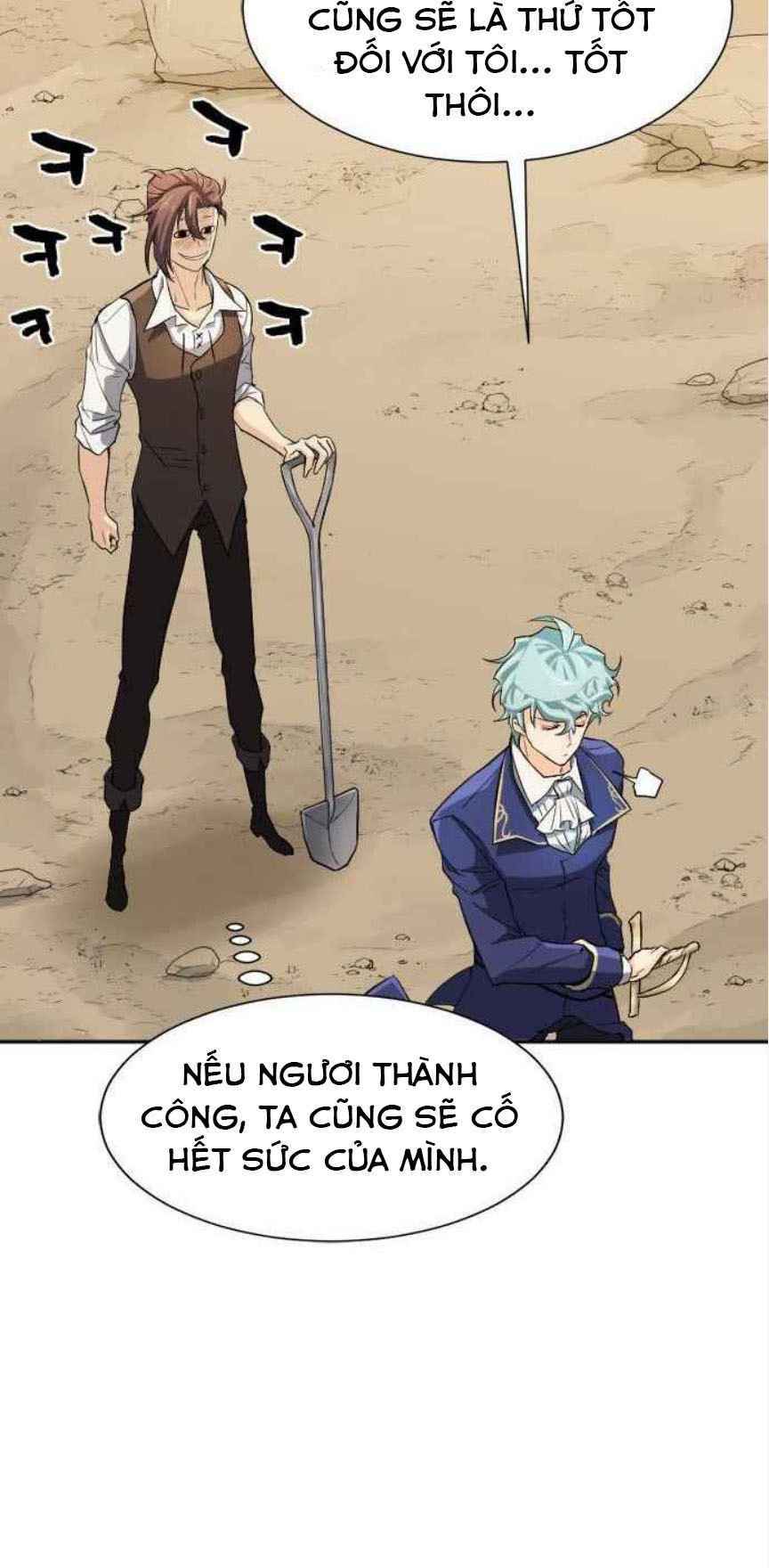 Bậc Thầy Thiết Kế Điền Trang Chap 14 - Next Chap 15