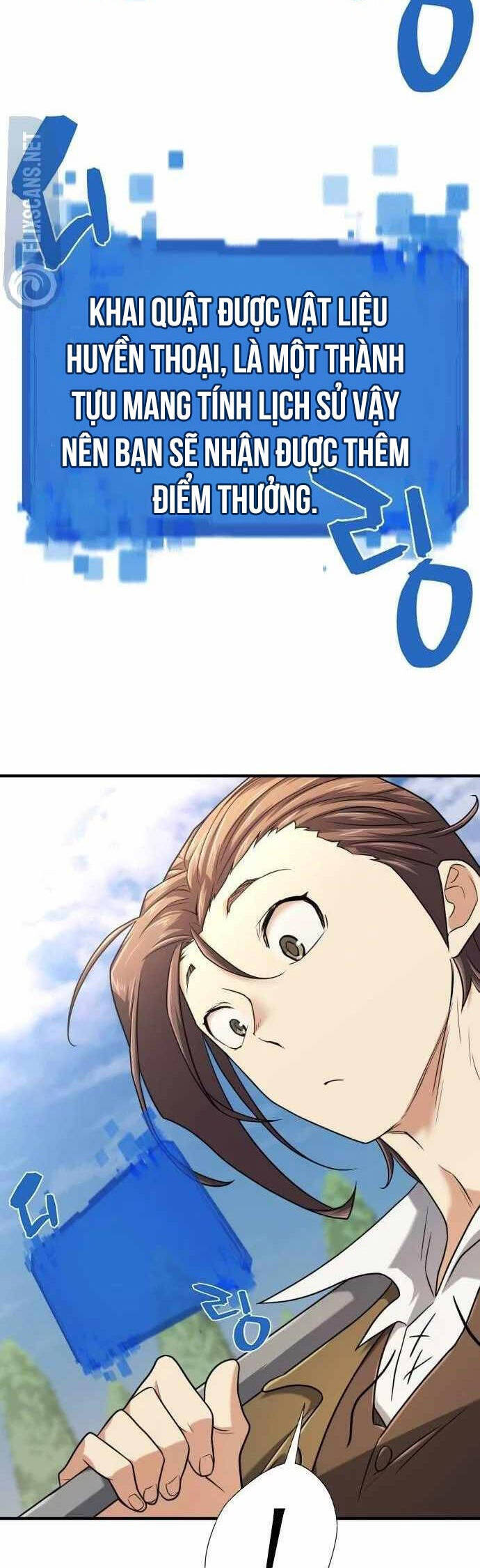 Bậc Thầy Thiết Kế Điền Trang Chap 141 - Next Chap 142