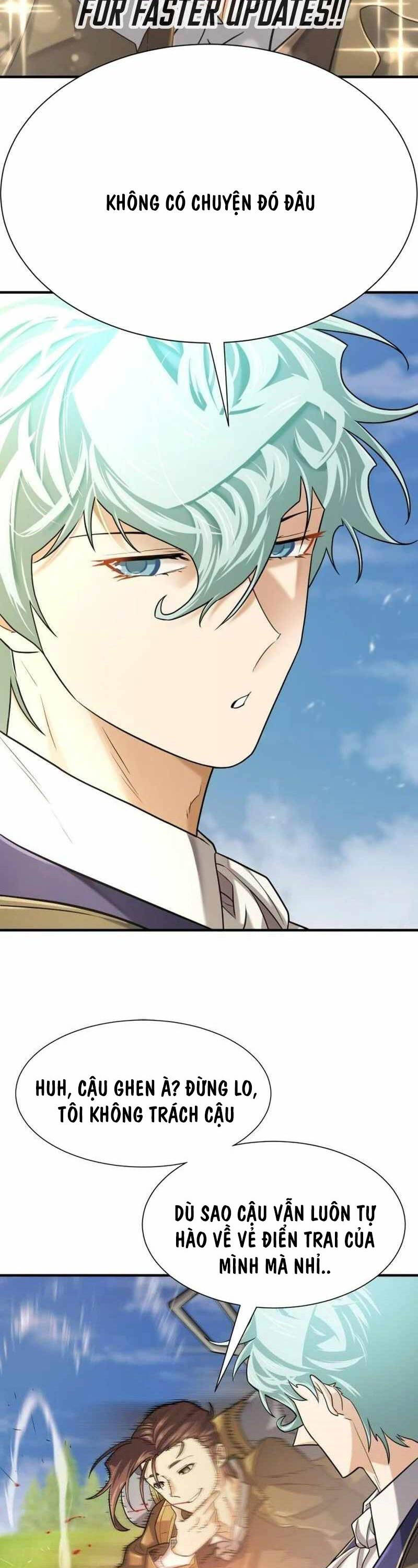 Bậc Thầy Thiết Kế Điền Trang Chap 142 - Next Chap 143