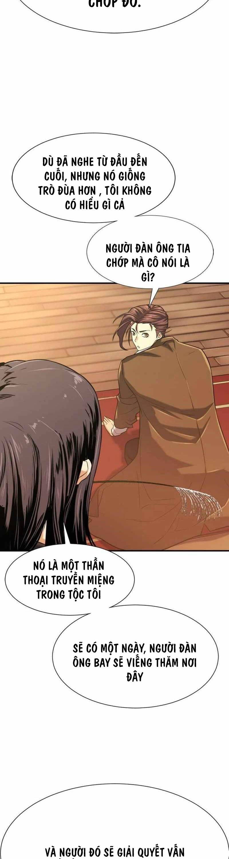 Bậc Thầy Thiết Kế Điền Trang Chap 142 - Next Chap 143