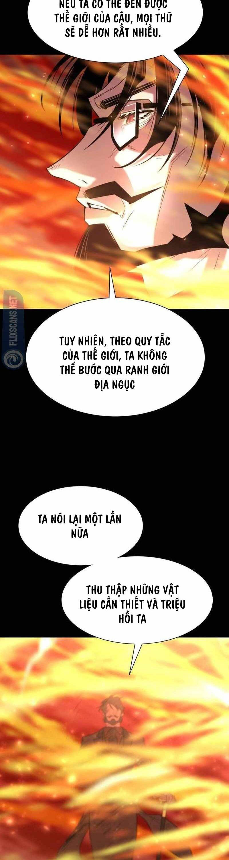 Bậc Thầy Thiết Kế Điền Trang Chap 142 - Next Chap 143