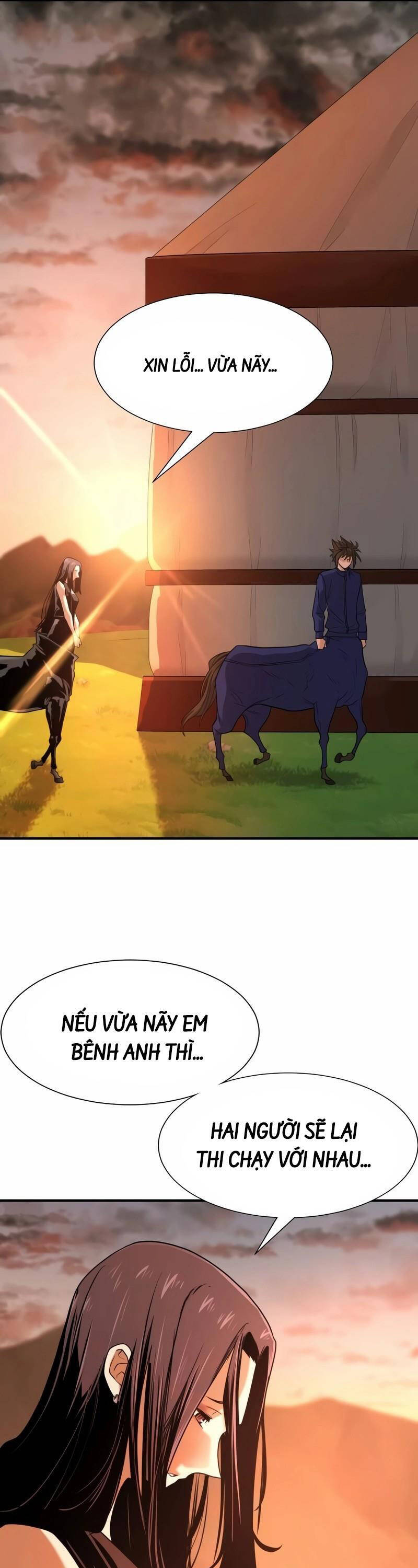 Bậc Thầy Thiết Kế Điền Trang Chap 143 - Next Chap 144