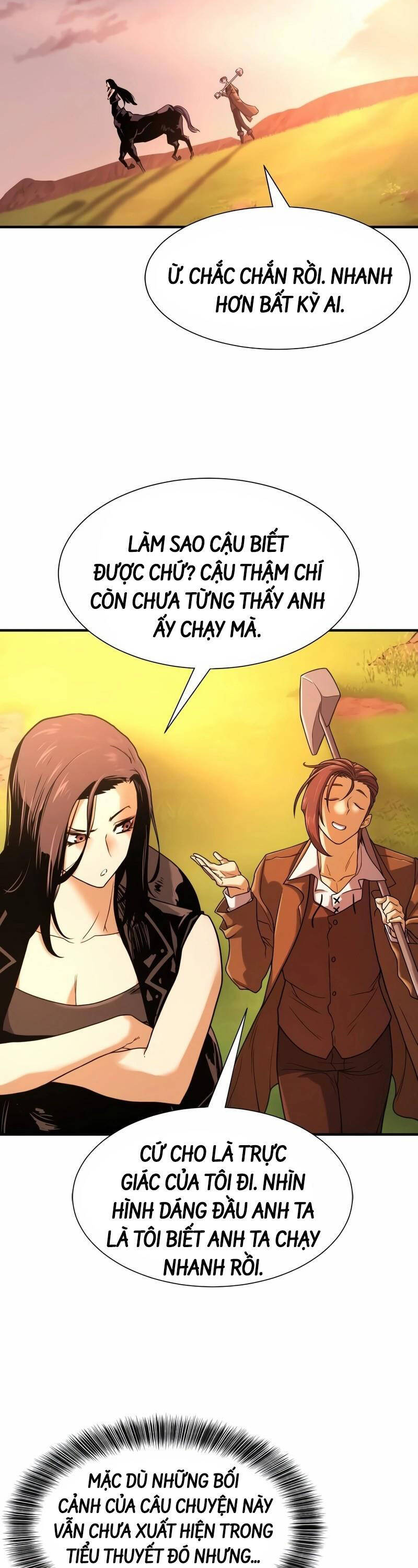 Bậc Thầy Thiết Kế Điền Trang Chap 143 - Next Chap 144