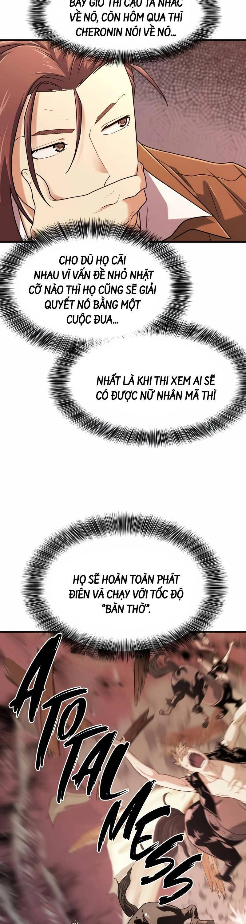 Bậc Thầy Thiết Kế Điền Trang Chap 143 - Next Chap 144