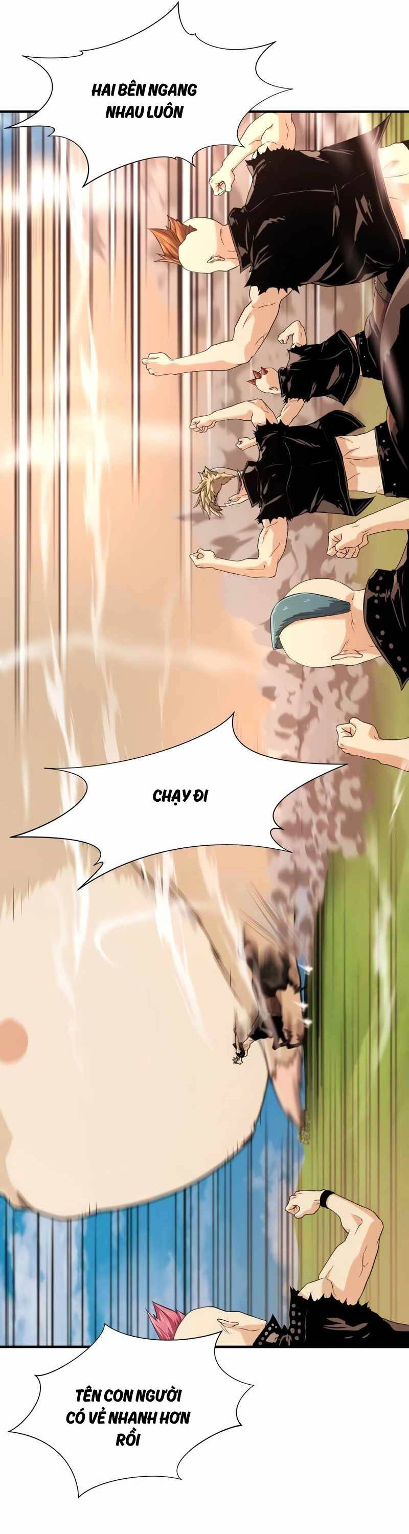 Bậc Thầy Thiết Kế Điền Trang Chap 144 - Next Chap 145