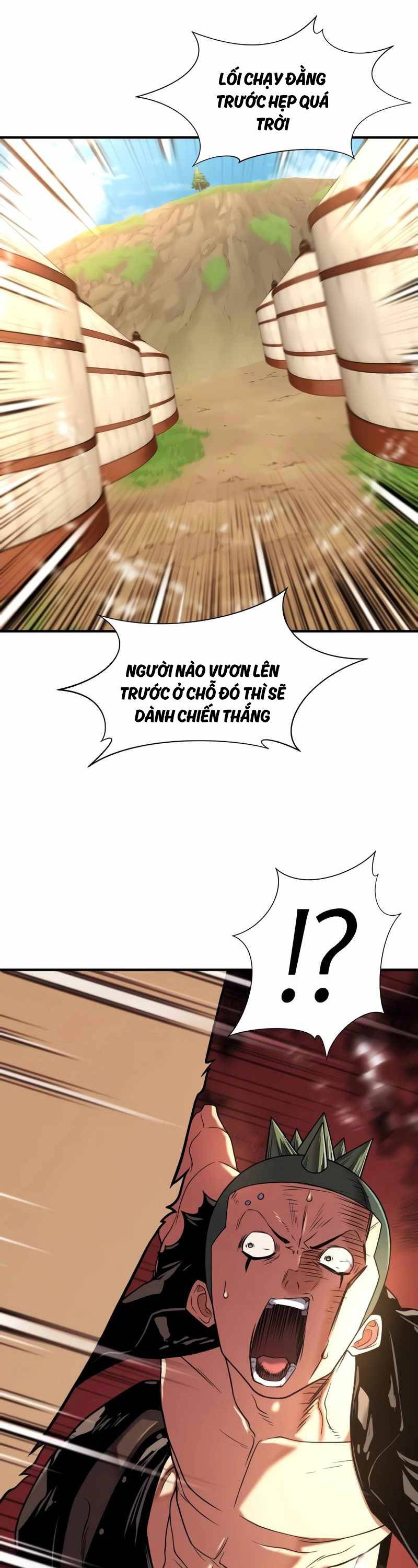 Bậc Thầy Thiết Kế Điền Trang Chap 144 - Next Chap 145