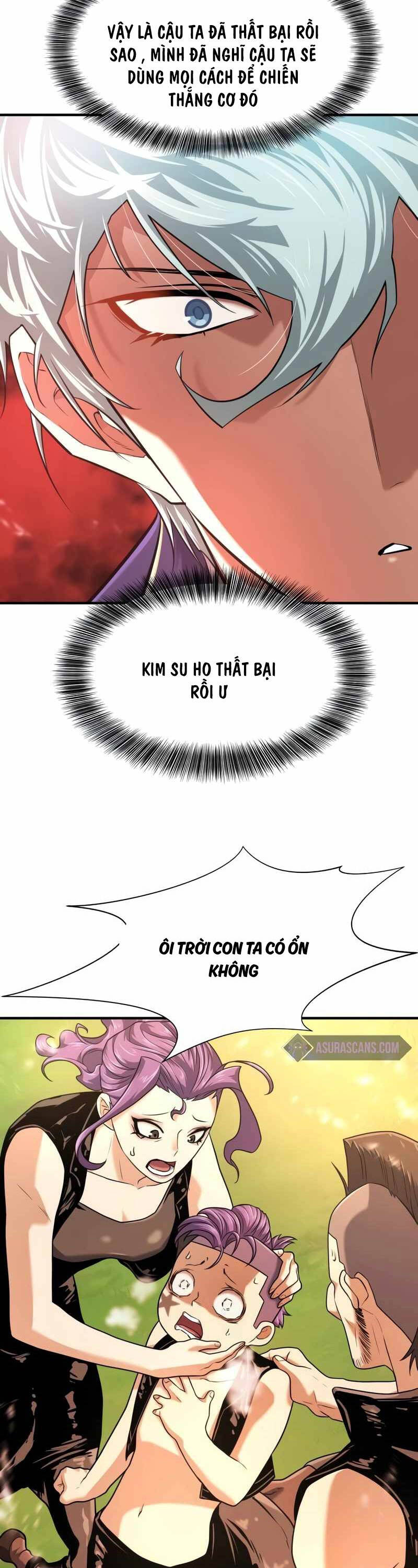 Bậc Thầy Thiết Kế Điền Trang Chap 144 - Next Chap 145