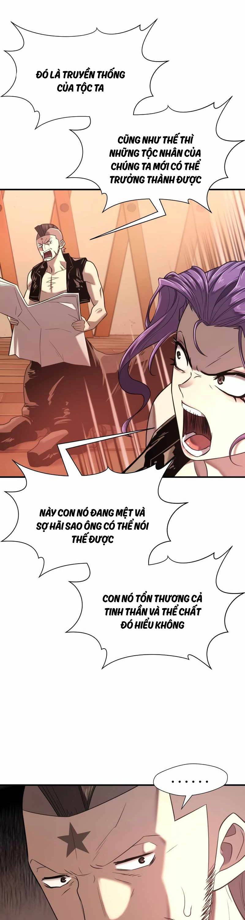 Bậc Thầy Thiết Kế Điền Trang Chap 144 - Next Chap 145