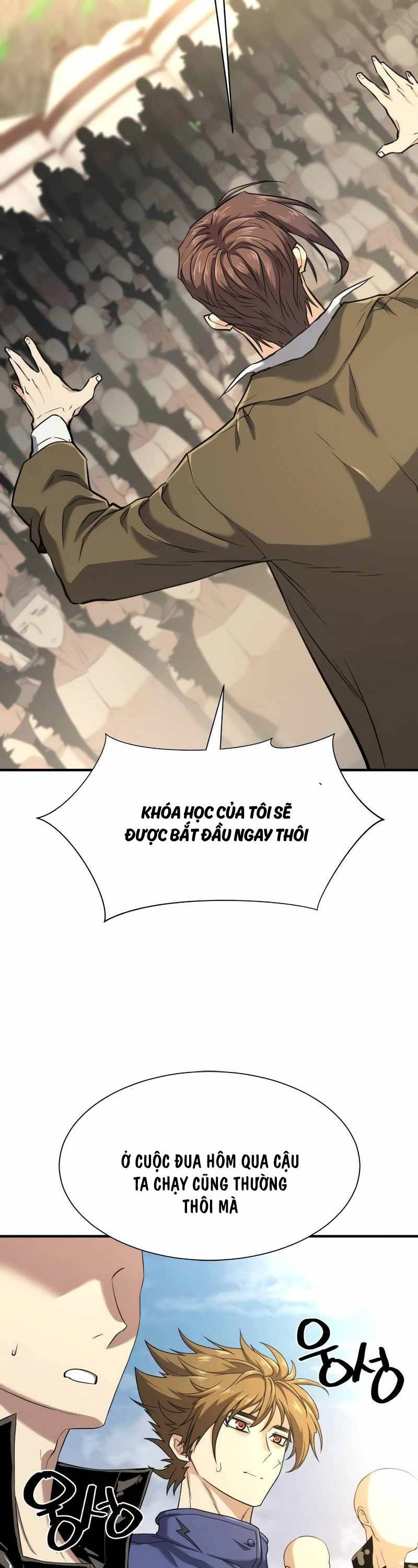 Bậc Thầy Thiết Kế Điền Trang Chap 144 - Next Chap 145