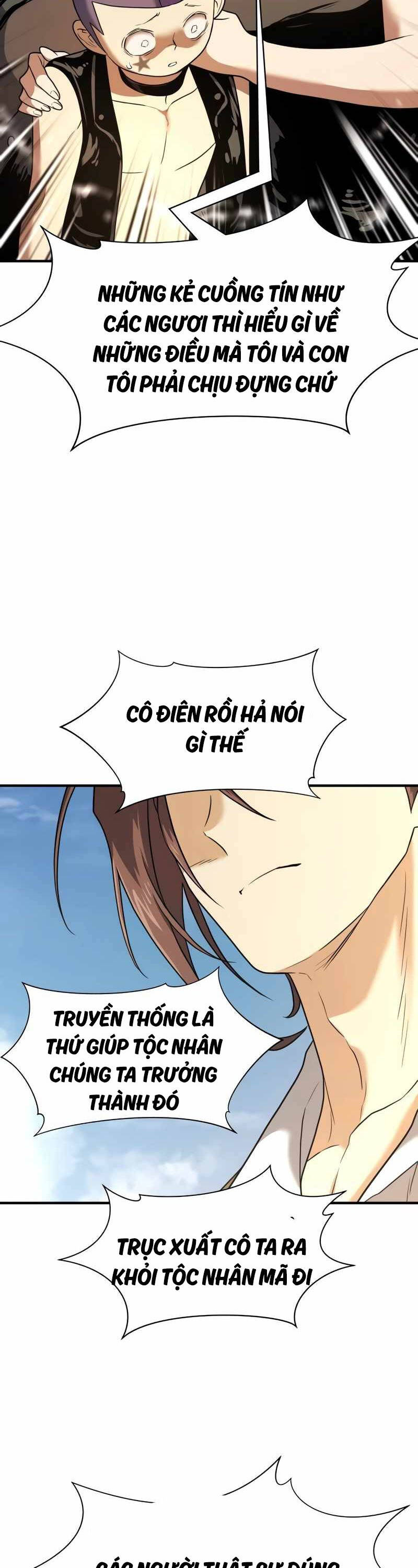 Bậc Thầy Thiết Kế Điền Trang Chap 144 - Next Chap 145