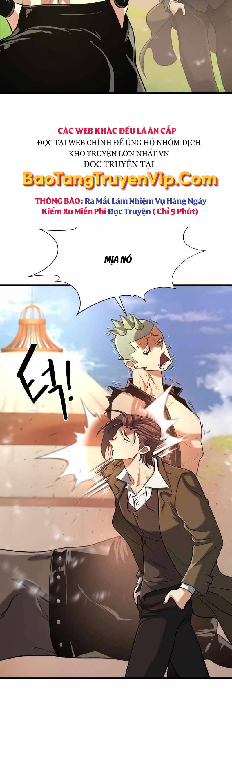 Bậc Thầy Thiết Kế Điền Trang Chap 144 - Next Chap 145